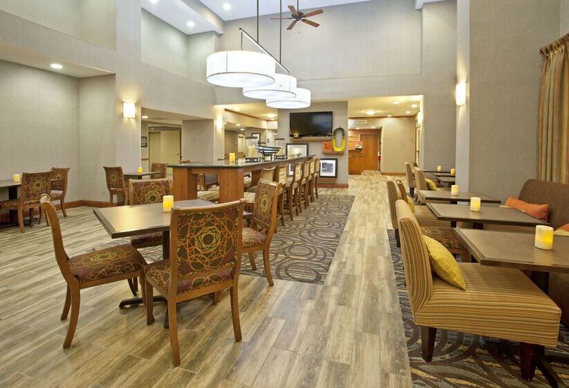 酒店 Hampton Inn & Suites Fort Worth West I 30