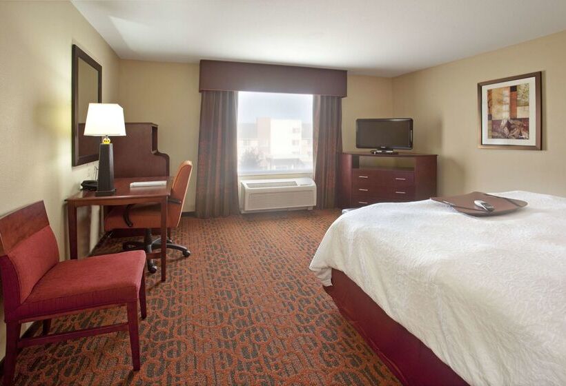 酒店 Hampton Inn & Suites Fort Worth West I 30
