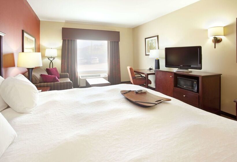 酒店 Hampton Inn & Suites Fort Worth West I 30