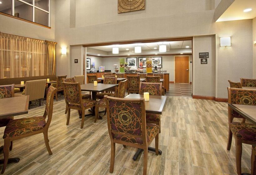 酒店 Hampton Inn & Suites Fort Worth West I 30