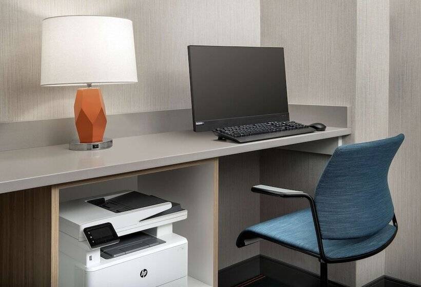 فندق Hampton Inn Baltimoredowntownconvention Center