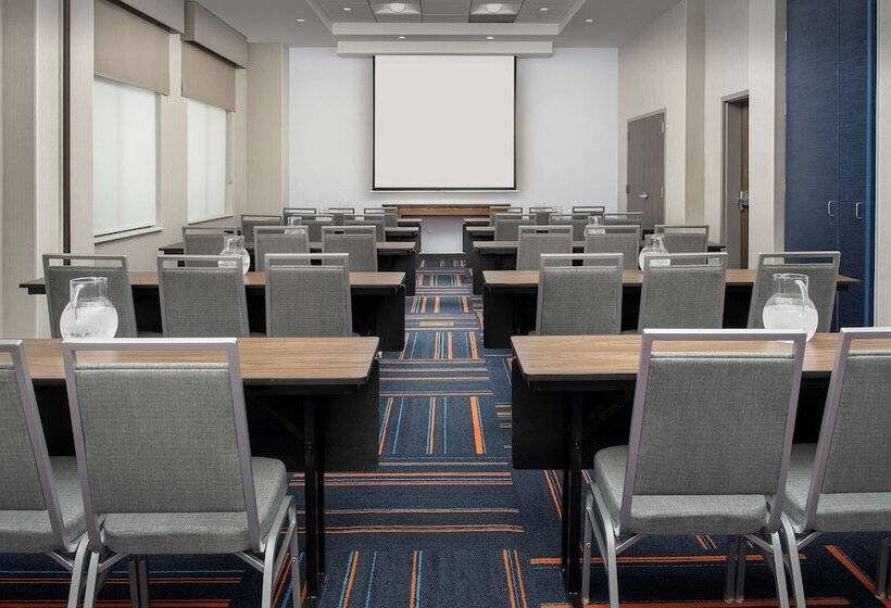 فندق Hampton Inn Baltimoredowntownconvention Center