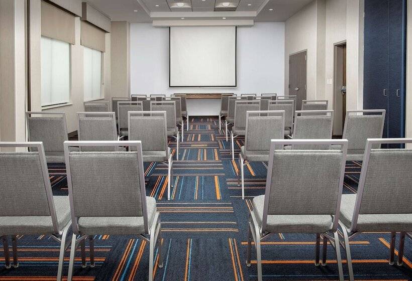 هتل Hampton Inn Baltimoredowntownconvention Center