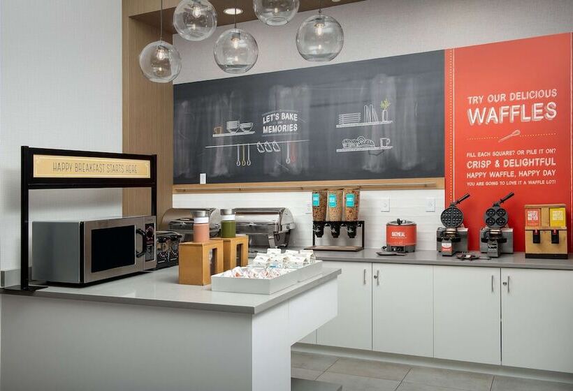 فندق Hampton Inn Baltimoredowntownconvention Center