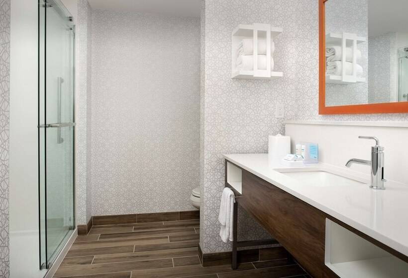 فندق Hampton Inn Baltimoredowntownconvention Center