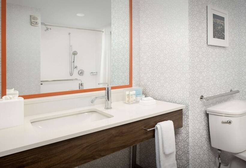 فندق Hampton Inn Baltimoredowntownconvention Center