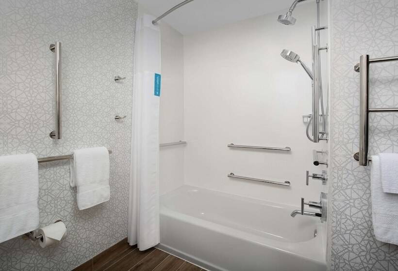 فندق Hampton Inn Baltimoredowntownconvention Center