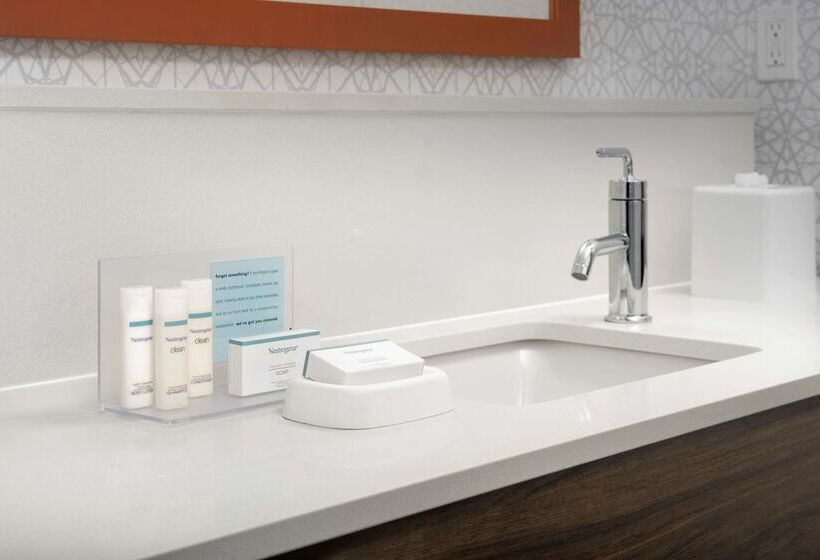 فندق Hampton Inn Baltimoredowntownconvention Center