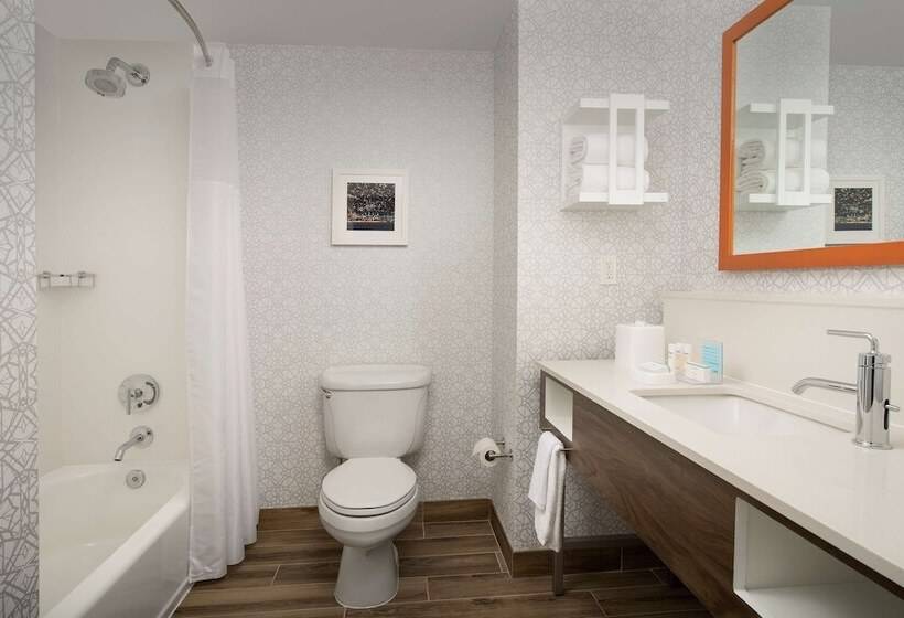 فندق Hampton Inn Baltimoredowntownconvention Center