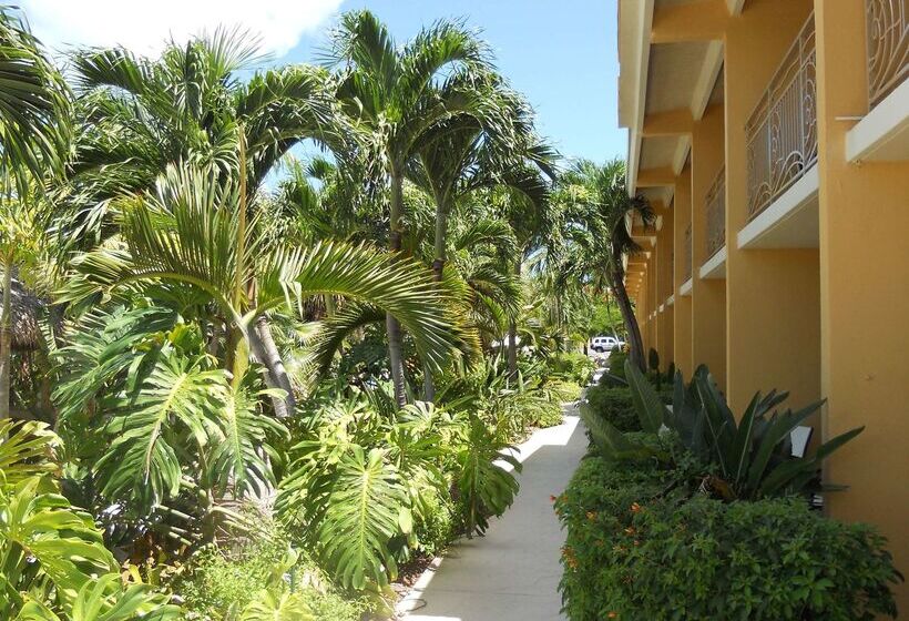 호텔 Hampton Inn Key Largo Manatee Bay