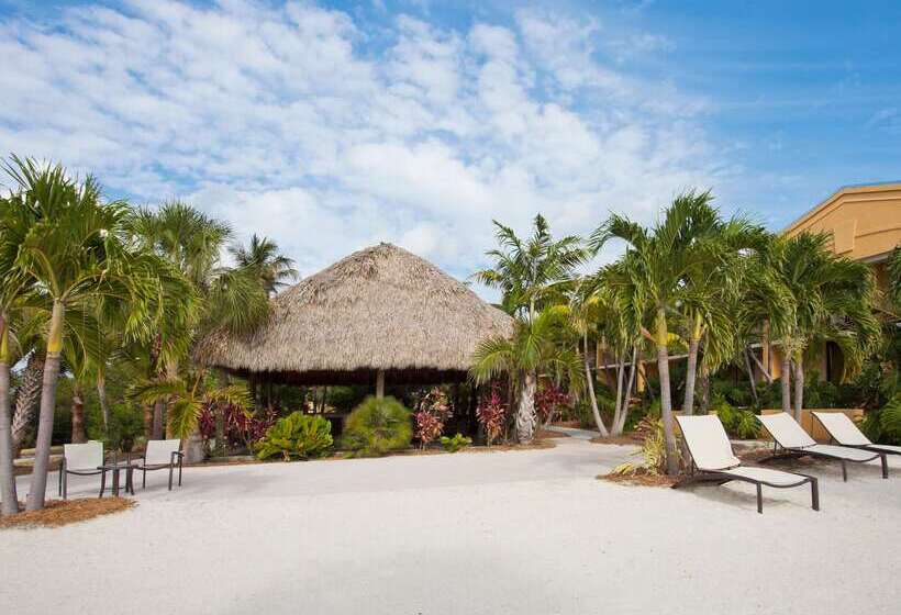호텔 Hampton Inn Key Largo Manatee Bay