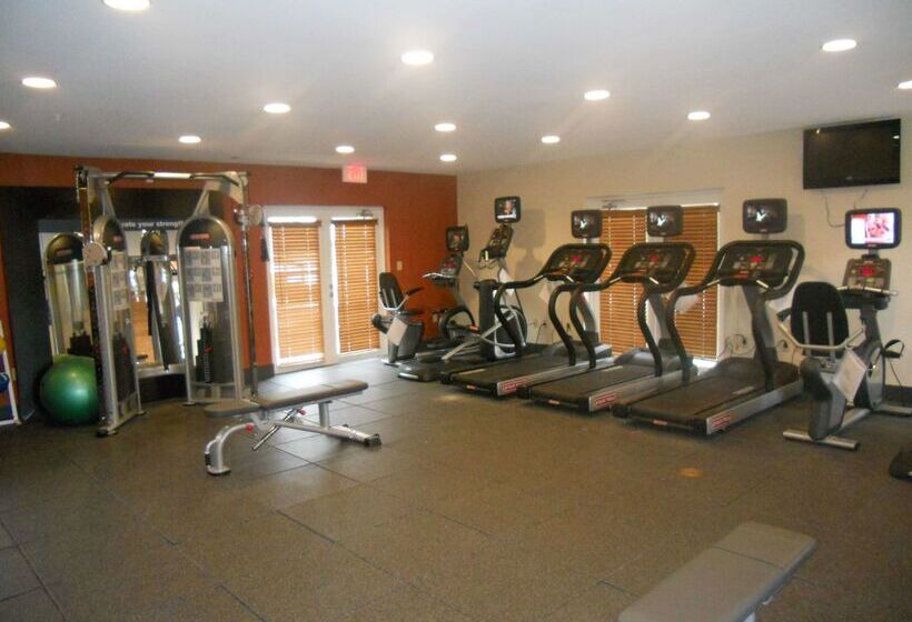 ホテル Hampton Inn Key Largo Manatee Bay