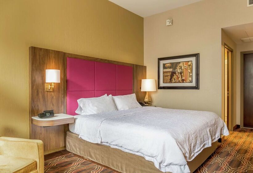 호텔 Hampton Inn Majestic Chicago Theatre District