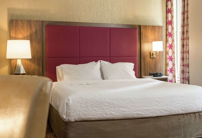 호텔 Hampton Inn Majestic Chicago Theatre District