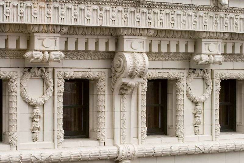 هتل Hampton Inn Majestic Chicago Theatre District