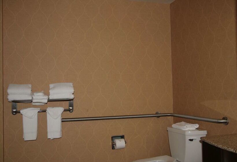 酒店 Hampton Inn & Suites Austin Cedar Parklakeline