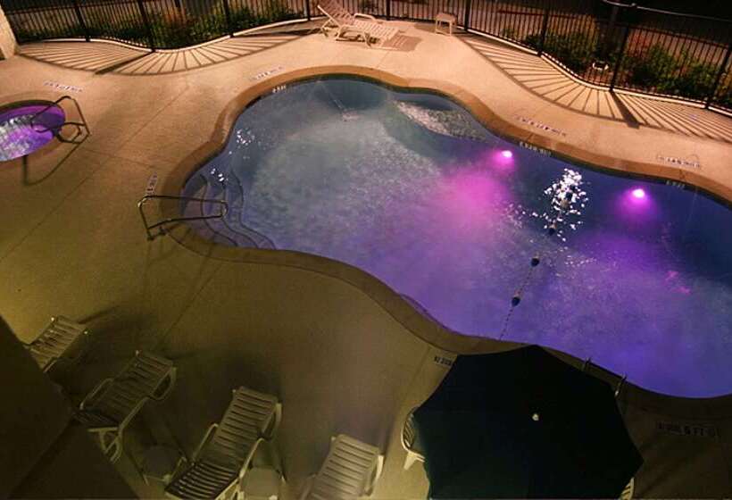 酒店 Hampton Inn & Suites Austin Cedar Parklakeline