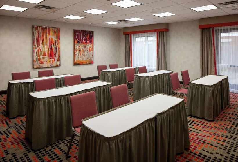 酒店 Hampton Inn & Suites Austin Cedar Parklakeline