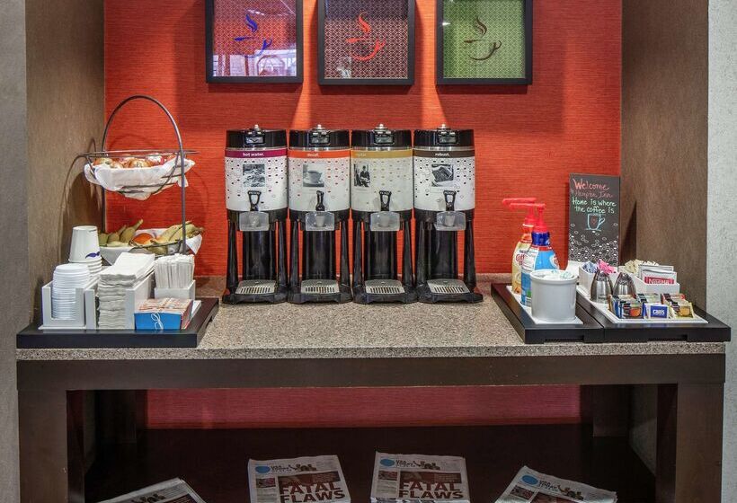 酒店 Hampton Inn & Suites Austin Cedar Parklakeline