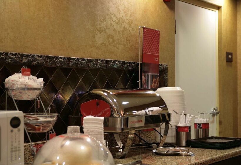 酒店 Hampton Inn & Suites Austin Cedar Parklakeline