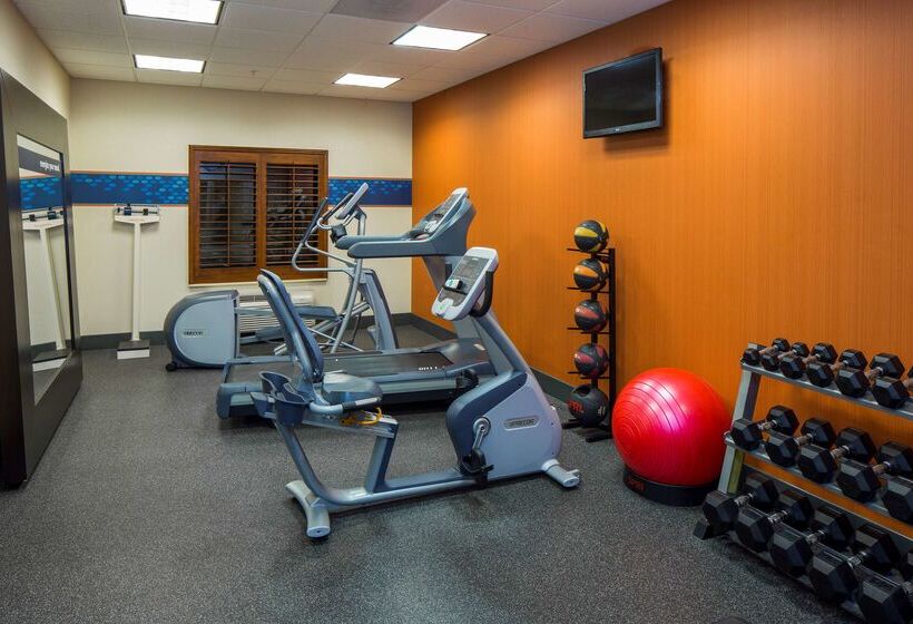 酒店 Hampton Inn & Suites Austin Cedar Parklakeline