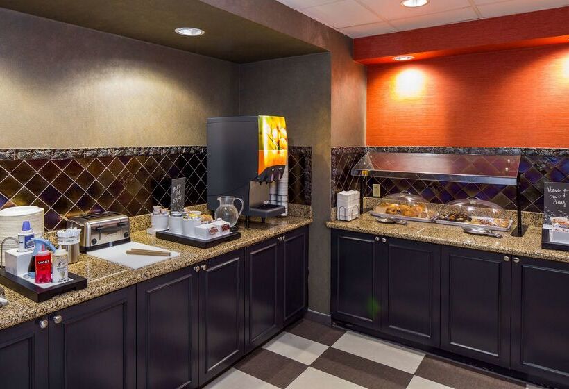 酒店 Hampton Inn & Suites Austin Cedar Parklakeline