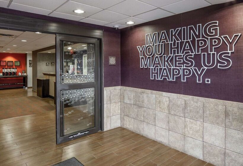 酒店 Hampton Inn & Suites Austin Cedar Parklakeline