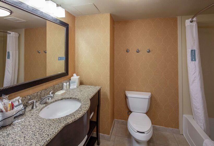 酒店 Hampton Inn & Suites Austin Cedar Parklakeline