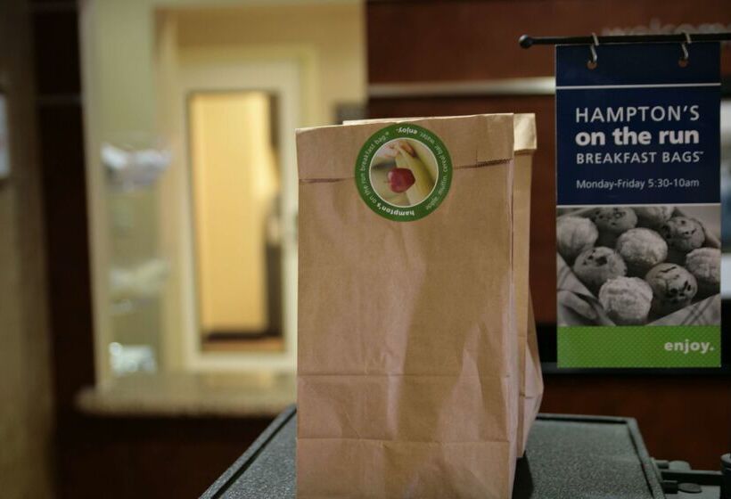 酒店 Hampton Inn & Suites Austin Cedar Parklakeline