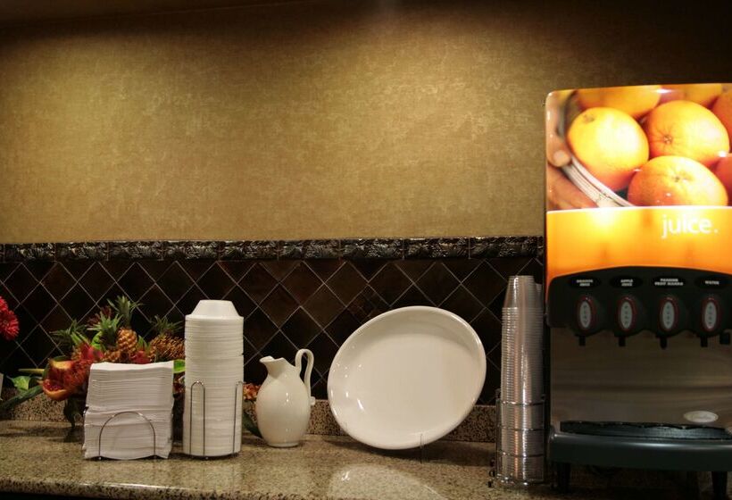 酒店 Hampton Inn & Suites Austin Cedar Parklakeline