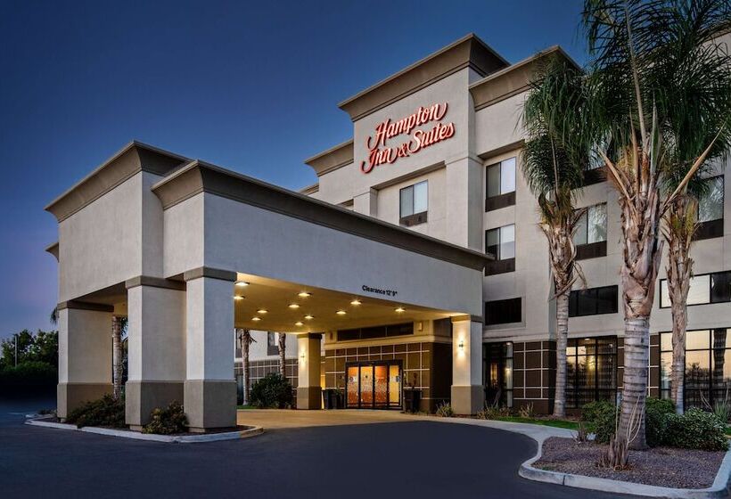 فندق Hampton Inn & Suites Bakersfield/hwy 58, Ca