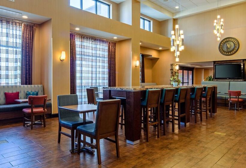 فندق Hampton Inn & Suites Bakersfield/hwy 58, Ca