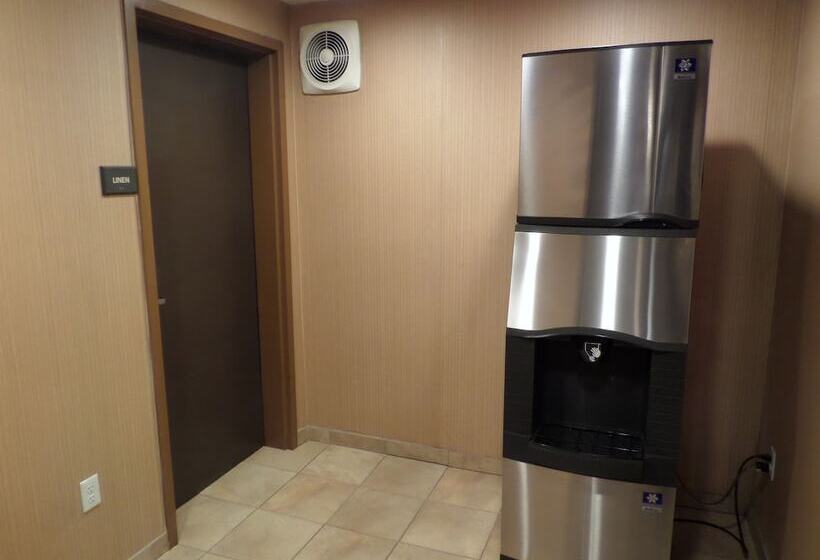 فندق Hampton Inn & Suites Bakersfield/hwy 58, Ca