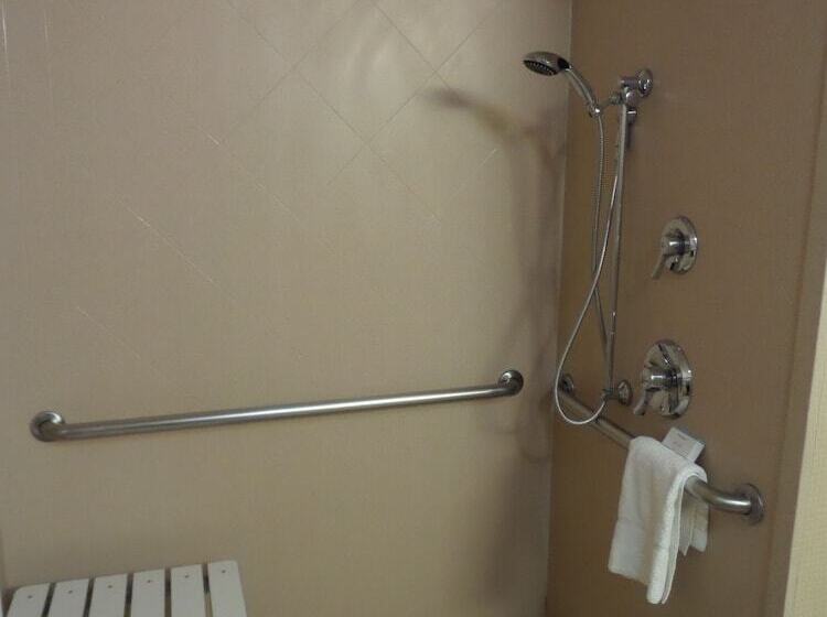 فندق Hampton Inn & Suites Bakersfield/hwy 58, Ca