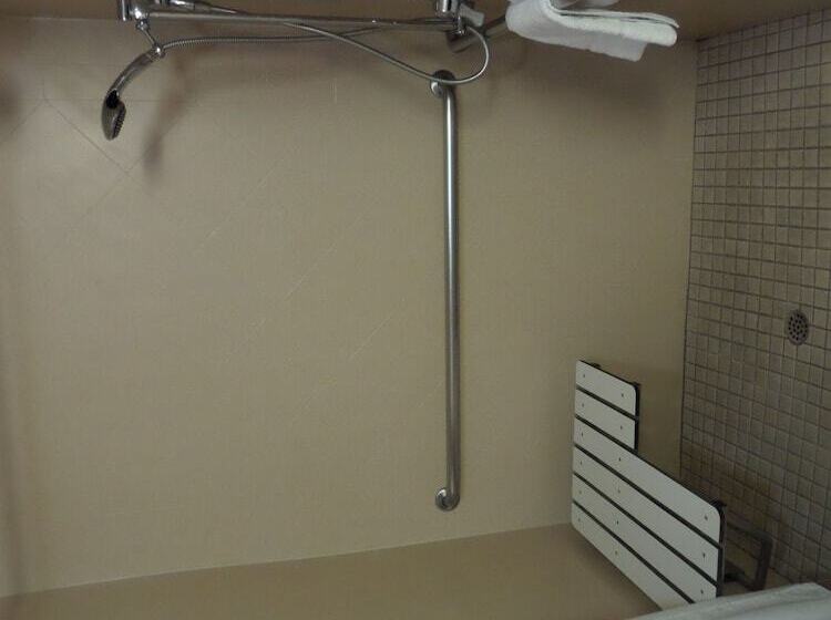 فندق Hampton Inn & Suites Bakersfield/hwy 58, Ca