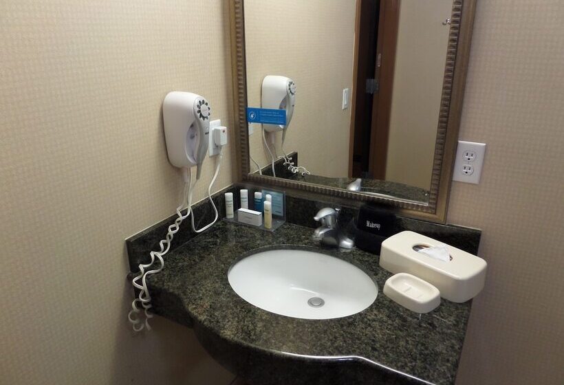 فندق Hampton Inn & Suites Bakersfield/hwy 58, Ca