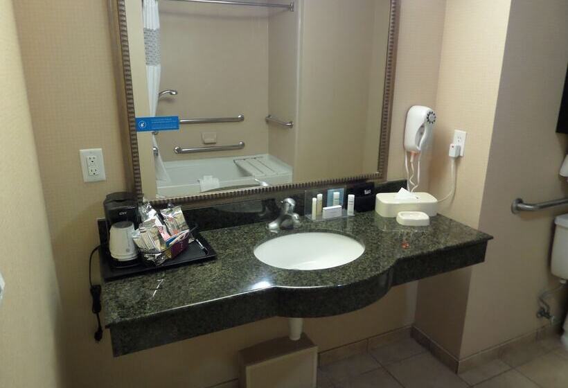 فندق Hampton Inn & Suites Bakersfield/hwy 58, Ca