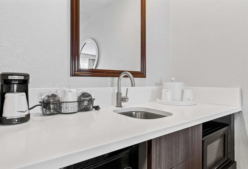 فندق Hampton Inn & Suites Colorado Springs/air Force Academy