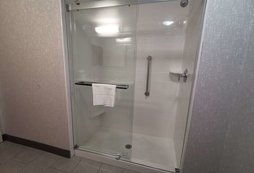 فندق Hampton Inn & Suites Colorado Springs/air Force Academy