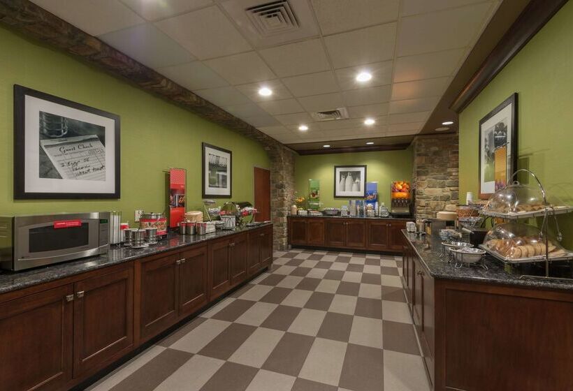 فندق Hampton Inn & Suites Colorado Springs/air Force Academy