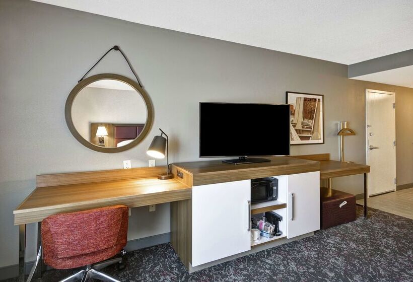 فندق Hampton Inn & Suites Columbuseaston Area