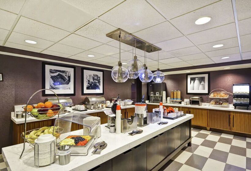 فندق Hampton Inn & Suites Columbuseaston Area