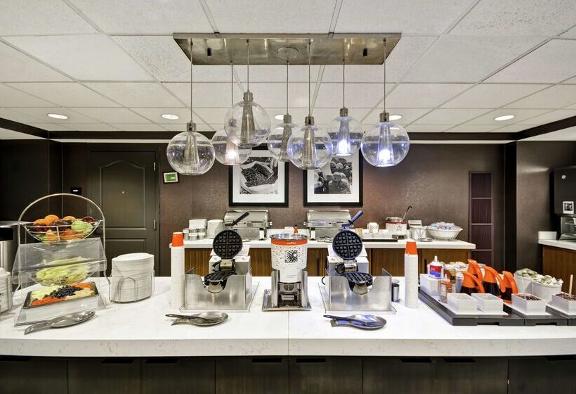 فندق Hampton Inn & Suites Columbuseaston Area