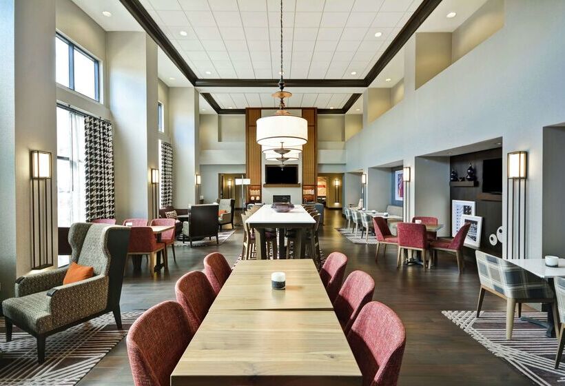 فندق Hampton Inn & Suites Columbuseaston Area