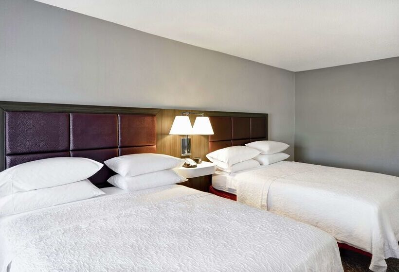 فندق Hampton Inn & Suites Columbuseaston Area