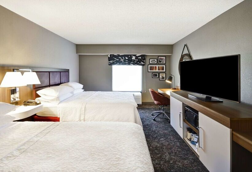 فندق Hampton Inn & Suites Columbuseaston Area