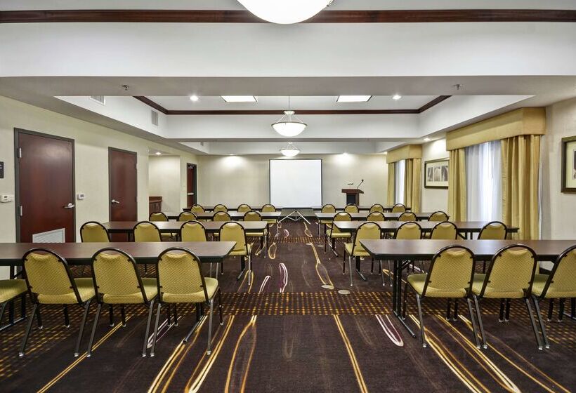 هتل Hampton Inn & Suites Corpus Christi I37  Navigation Blvd