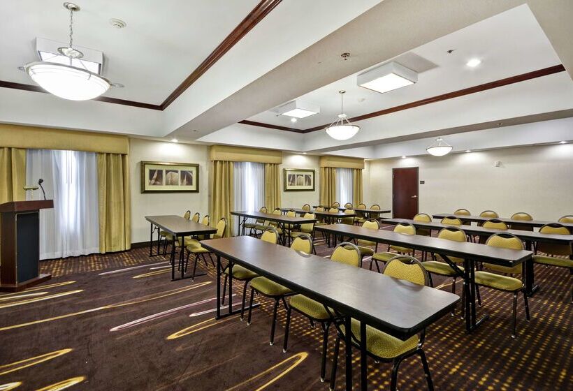 هتل Hampton Inn & Suites Corpus Christi I37  Navigation Blvd
