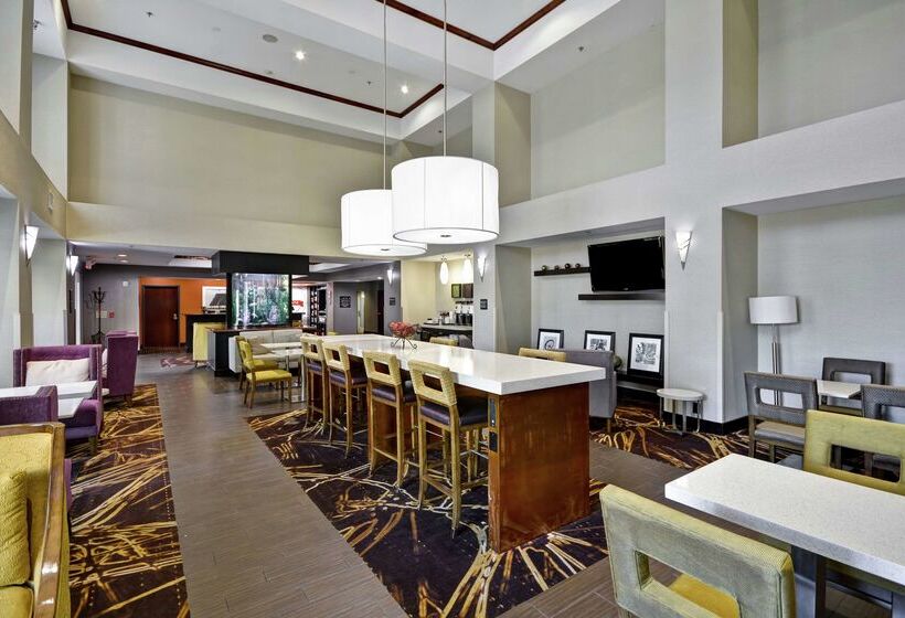 فندق Hampton Inn & Suites Corpus Christi I37  Navigation Blvd