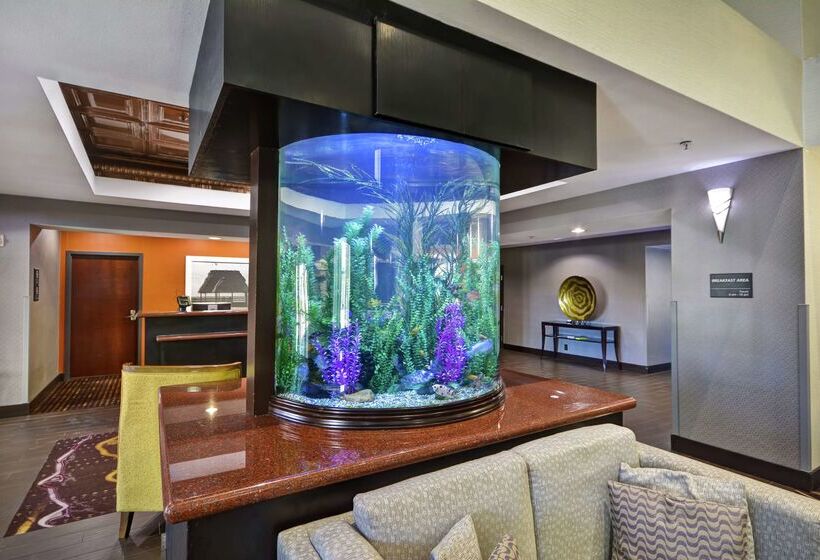 فندق Hampton Inn & Suites Corpus Christi I37  Navigation Blvd